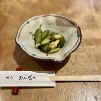 鰻う おか冨士 - 