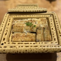鰻う おか冨士 - 