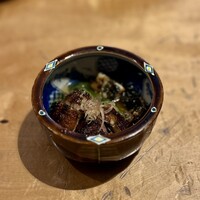 鰻う おか冨士 - 