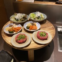 焼肉 きたん 法善寺 - 