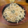 杜の中華屋 楽食