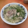 元祖ラーメン長浜家
