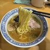中華そば 青葉 中野本店