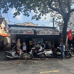 Quán Cao Lầu Thanh - 