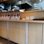 讃岐うどん 條辺 - 