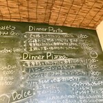 ピッツエリアバール　CACTUS　D'ORO - 