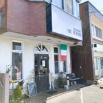 ピッツエリアバール　CACTUS　D'ORO - 