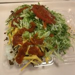 キングタコス 喜友名店 - 