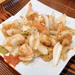 山屋 - えびぷり