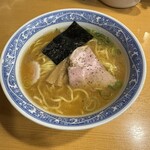中華そば 青葉 中野本店 - 
