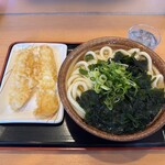 讃岐うどん 條辺 - 