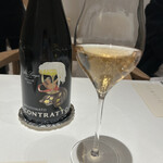 Ristorante Ecru - CONTRATTO
      アルタ・ランガDOCG