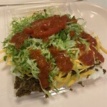 キングタコス 喜友名店 - 