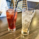 ピッツエリアバール　CACTUS　D'ORO - 