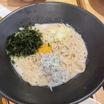 おだしうどん 釜飯 かかや - 