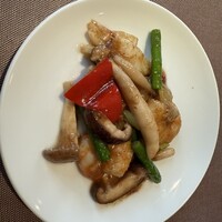 中国料理 美麗華 - 