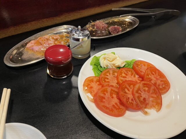 大将 - 長町（焼肉）の写真