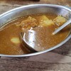 カレー専門店　印度