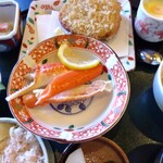 かに政宗 泉店 - 