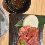 焼肉 千里藤白台 牛の膳 - 