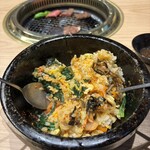 焼肉 千里藤白台 牛の膳 - 