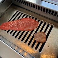 焼肉うしごろ 銀座店 - 