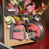 焼肉エクセレント 銀座店 - 