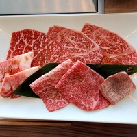 焼肉うしごろ 銀座店 - 