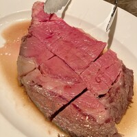 ロウリーズ・ザ・プライムリブ 恵比寿ガーデンプレイス店 - 