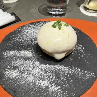 鉄板焼き 七里ガ浜 - 