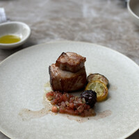 ジャヌ メルカート - 