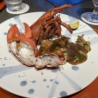 鉄板焼き 七里ガ浜 - 