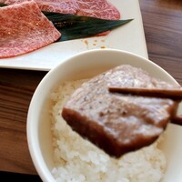 焼肉うしごろ 銀座店 - 