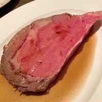 ロウリーズ・ザ・プライムリブ 恵比寿ガーデンプレイス店 - 