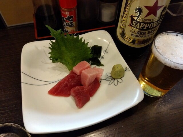 Shutei Tamagawa - Tachikawa/Izakaya (Tavern) | Tabelog