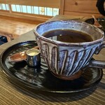 まめや 忍 - ドリンク写真: