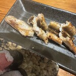 居酒屋　上半 - 