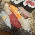 居酒屋　上半 - 