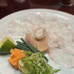 土佐料理 祢保希 - 