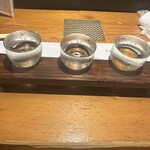 居酒屋　上半 - 