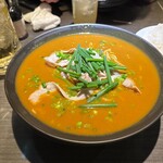 麺酒房 実之和 - 