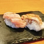 宇野気 玉寿司 - 料理写真:
