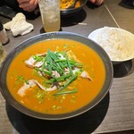 麺酒房 実之和 - 