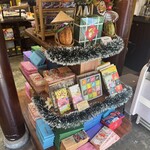 Alluvia Chocolate 136 Tran Phu - 