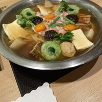 美々卯 本町店 - 