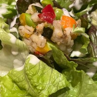 キッチン 大宮 MARK IS みなとみらい店 - 