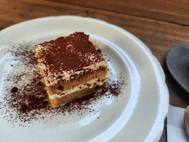 コクリヤ - 鹿島（喫茶店）の写真