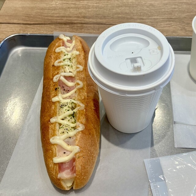 リトルマーメイド JR東日本ホテルメッツ赤羽店 （LITTLE MERMAID