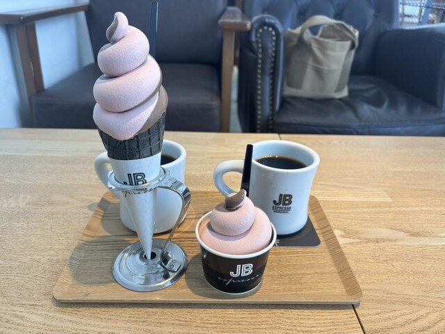 大好きなソフトクリーム』by R.0326 : ジェイビー エスプレッソ