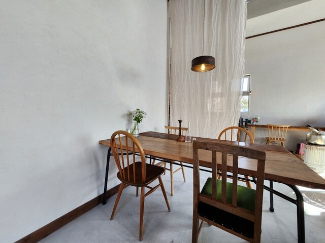 コクリヤ - 鹿島（喫茶店）の写真